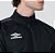 Agasalho Abrigo Umbro Plan Color - Marinho ou Preto - Imagem 10