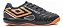 Chuteira Tênis Futsal Umbro Pro 5 Jr Infantil - Cinza, Preta ou Verde - Imagem 2
