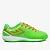 Chuteira Tênis Futsal Umbro Pro 5 Jr Infantil - Cinza, Preta ou Verde - Imagem 3