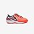 Chuteira Tênis Futsal Umbro Pro 5 Jr Infantil - Coral, Cinza, Preta ou Verde - Imagem 1