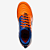 Chuteira Tênis Futsal Umbro Pro 5 Bump - Cinza, Branco, Laranja ou Preto - Imagem 9