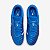 Chuteira Tênis Futsal Nike Tiempo 10 Academy - Azul, Vermelha, Preta ou Branca - Imagem 7