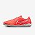 Chuteira Tênis Futsal Nike Tiempo 10 Academy - Azul, Vermelha, Preta ou Branca - Imagem 2