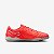 Chuteira Tênis Futsal Nike Tiempo 10 Academy - Azul, Vermelha, Preta ou Branca - Imagem 9