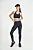 Legging Colcci Fitness Pace Preta - Imagem 1