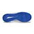 Chuteira Tênis Futsal Topper Maestro PRO V Unissex - Branco+Vermelho ou Branco+Azul - Imagem 4