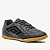 Chuteira Tênis Futsal Umbro Class Football Unissex - Toda Preta Ou Preta com Logo Branco - Imagem 6