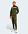 Conjunto de Agasalho Adidas Tiro Essentials - Preto ou Verde Militar - Imagem 2