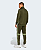 Conjunto de Agasalho Adidas Tiro Essentials - Preto ou Verde Militar - Imagem 11