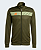 Conjunto de Agasalho Adidas Tiro Essentials - Preto ou Verde Militar - Imagem 12
