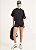 Blusa Colcci Feminina Loose Moletinho Com Capuz - Imagem 2