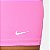 Shorts Bermuda Nike Pro 365 5" - Rosa - Imagem 6