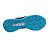 Chuteira Tênis Futsal Topper Dominator Pro V – Preto - Imagem 3
