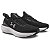 Tênis de Corrida Under Armour Charged Quicker 2 - Branco ou Preto - Imagem 10