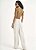 Blusa Cropped Colcci Feminina Slim - Marrom ou Preta - Imagem 2