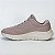 Tênis Skechers Arch Fit Ortopédico - Preto, Azul Marinho ou Bege - Imagem 7
