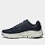 Tênis Skechers Arch Fit Ortopédico - Preto, Azul Marinho ou Bege - Imagem 12