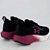 Tênis Under Armour Charged Slight 3 - Preto e Roxo - Imagem 3