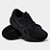Tênis Asics Gel-Excite 11 - Cinza ou Preto - Masculino - Imagem 8