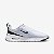 Tênis Nike Air Max Nuaxis - Branco - Imagem 2