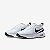 Tênis Nike Air Max Nuaxis - Branco - Imagem 5
