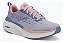Tênis Skechers Go Run Elevate 2.0 Feminino - Azul - Imagem 2