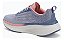 Tênis Skechers Go Run Elevate 2.0 Feminino - Azul - Imagem 3