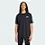 Camiseta Adidas Gráfica Script Tee Masculina Preta - Imagem 1