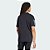 Camiseta Adidas Gráfica Script Tee Masculina Preta - Imagem 2