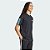Camiseta Adidas Gráfica Script Tee Masculina Preta - Imagem 3