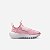 Tênis Nike Flex Runner 4 Infantil - Rosa - Imagem 2