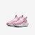 Tênis Nike Flex Runner 4 Infantil - Rosa - Imagem 5