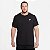 Camiseta Nike Sportswear - Branca ou Preta - Imagem 2
