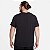 Camiseta Nike Sportswear - Branca ou Preta - Imagem 6