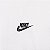 Camiseta Nike Sportswear - Branca - Imagem 4