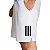 Bermuda Masculina Adidas Club 3 Listras - Branca ou Preta - Imagem 6
