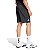 Bermuda Masculina Adidas Club 3 Listras - Branca ou Preta - Imagem 8