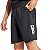 Bermuda Masculina Adidas Club 3 Listras - Branca ou Preta - Imagem 10