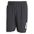 Bermuda Masculina Adidas Club 3 Listras - Branca ou Preta - Imagem 11