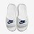 Chinelo Nike Slide Victori One - Branco, Preto ou Rosa - Imagem 1