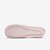 Chinelo Nike Slide Victori One - Branco, Preto ou Rosa - Imagem 10