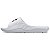 Chinelo Unissex Under Armour Core 2 - Branco - Imagem 2