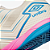 Chuteira Tênis Futsal Umbro Pró 5 Bump Club Unissex - Preta ou Branca - Imagem 15