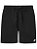 Short Bermuda Nike Masculino Club Flow Moletom - Preto - Imagem 4