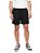 Short Bermuda Nike Masculino Club Flow Moletom - Preto - Imagem 1