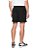 Short Bermuda Nike Masculino Club Flow Moletom - Preto - Imagem 2