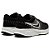 Tênis Nike Run Defy Preto - Imagem 4