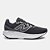 Tênis New Balance Fresh Foam 520 V9 Feminino - Preto - Imagem 1