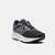 Tênis New Balance Fresh Foam 520 V9 Feminino - Preto - Imagem 4