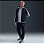 Agasalho Abrigo Nike Club Masculino - Calça + Jaqueta - Imagem 1